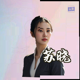 苏晓